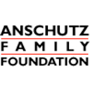 Anschutz Family Foundation logo