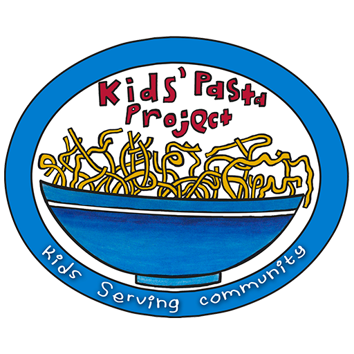 Kids' Pasta Project