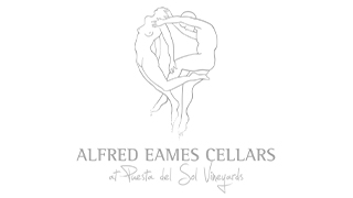 Alfred Eames logo