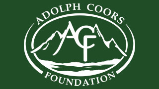 Adolph Coors Foundation logo