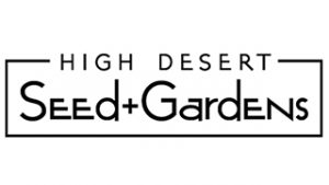 High Desert Seed logo