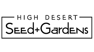 High Desert Seed logo