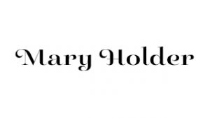 Mary Holder