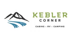 Kebler Corner logo