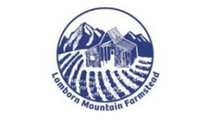 Lamborn Mountain Farmstead logo