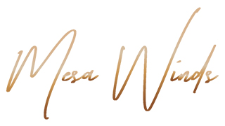 Mesa Winds logo