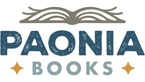 Paonia Books logo