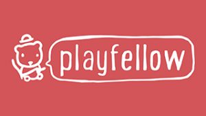Playfellow logo