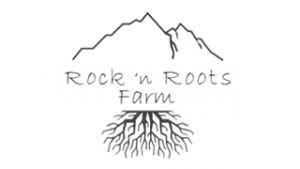 Rock n Roots logo
