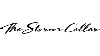 The Storm Cellar logo