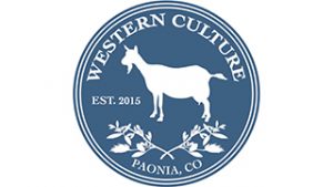 Western Culture logo