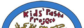Kids' Pasta Project