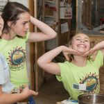 Behind the scenes Pickin' in the Park image