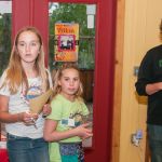 Image of Rob Miller Pickin' in the Park