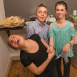 Building Bridges image