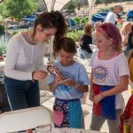 KPP Slow Food dinner image