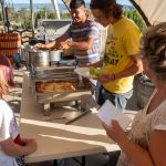 KPP Slow Food dinner image