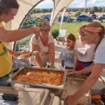 KPP Slow Food dinner image